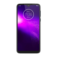 Motorola Moto One Macro